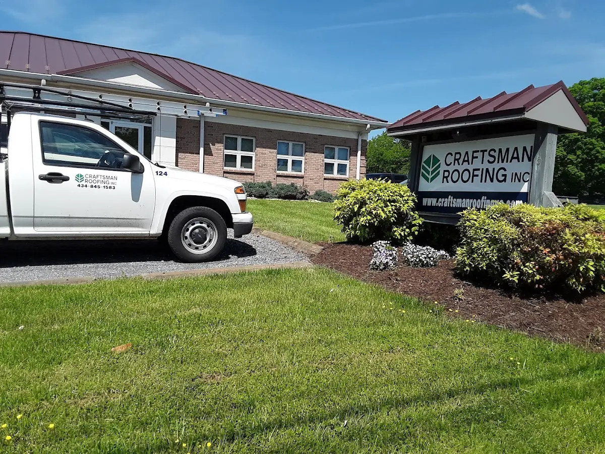 Quality Gutter & Downspout Repair by experienced craftsmen in Crafton